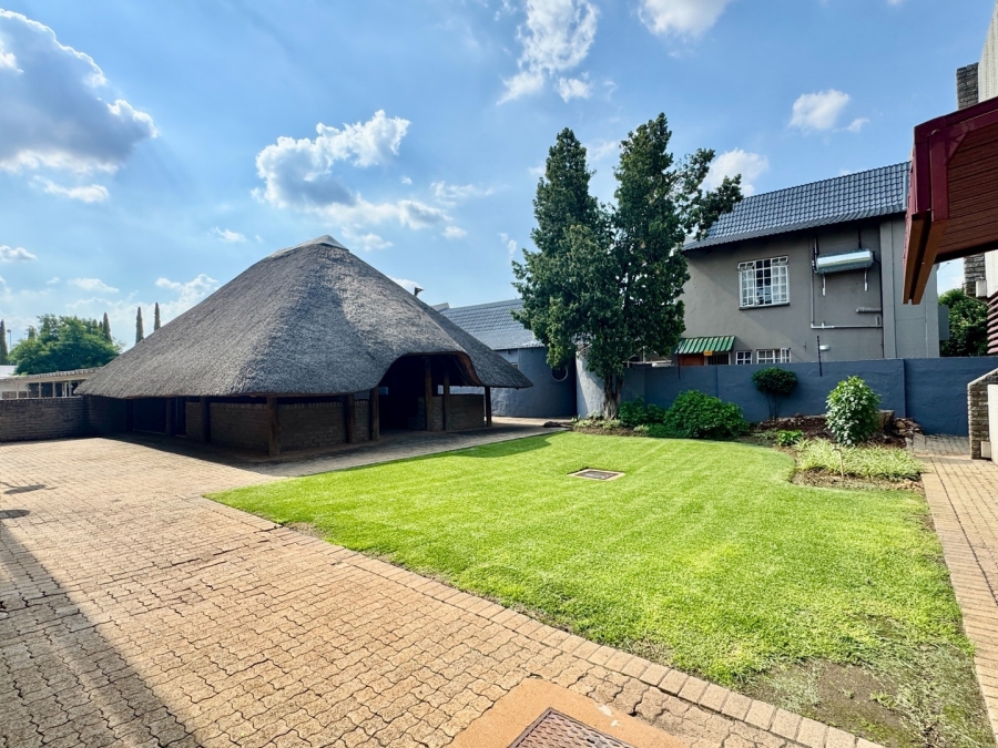 Commercial Property for Sale in Potchefstroom North West
